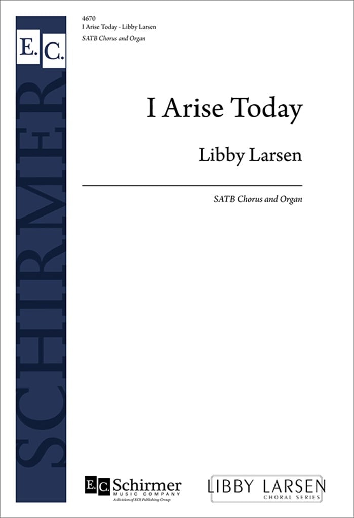 I Arise Today